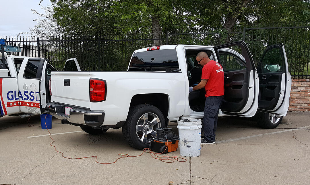 Mobile Auto Glass Service Mobile Auto Glass Service | Glass Doctor of Columbia
